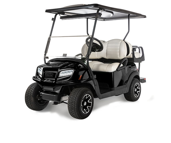 Golfcar | Clubcar